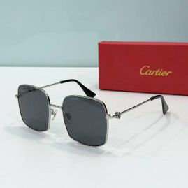 Picture of Cartier Sunglasses _SKUfw54318505fw